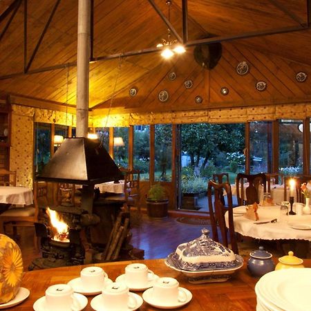 Lymond House Hotel Ooty Kültér fotó