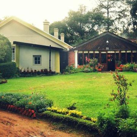 Lymond House Hotel Ooty Kültér fotó