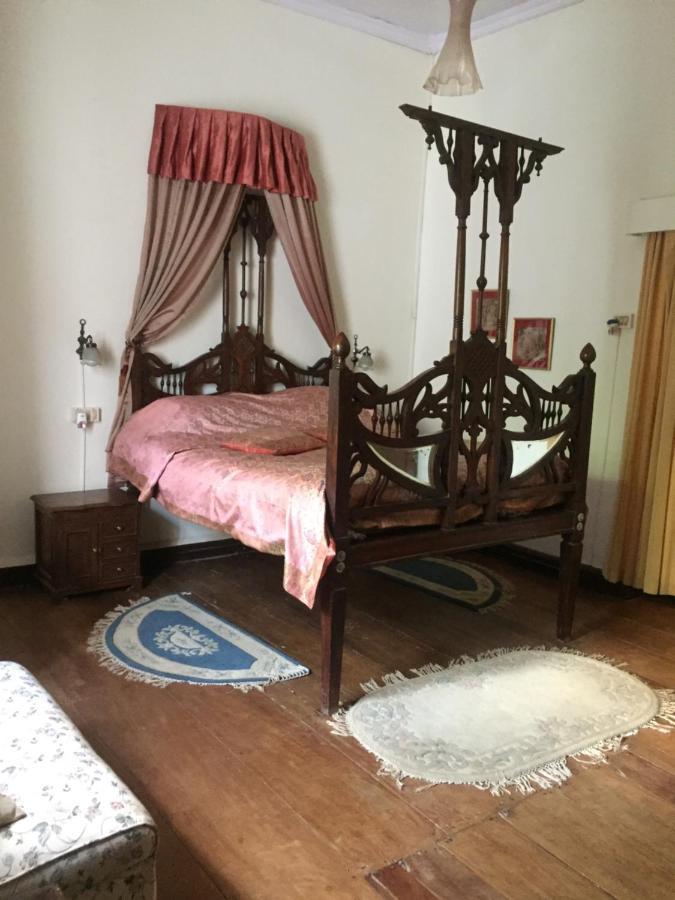 Lymond House Hotel Ooty Kültér fotó