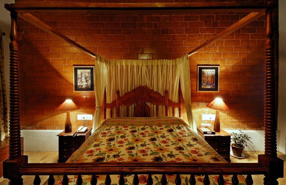 Lymond House Hotel Ooty Kültér fotó