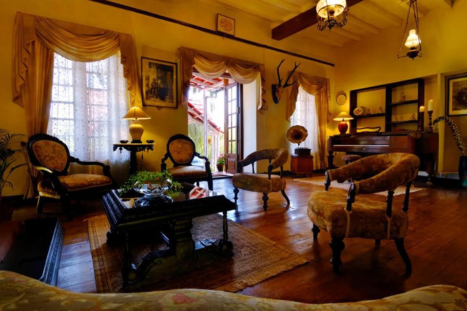 Lymond House Hotel Ooty Kültér fotó