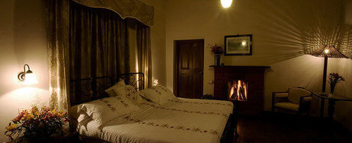 Lymond House Hotel Ooty Kültér fotó