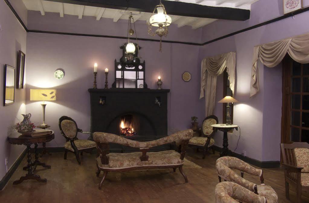 Lymond House Hotel Ooty Kültér fotó